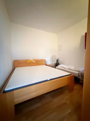NOVI VINODOLSKI-APARTMENT 47 m² WITH TWO BEDROOMS - 5