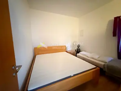 NOVI VINODOLSKI-APARTMENT 47 m² WITH TWO BEDROOMS - 4