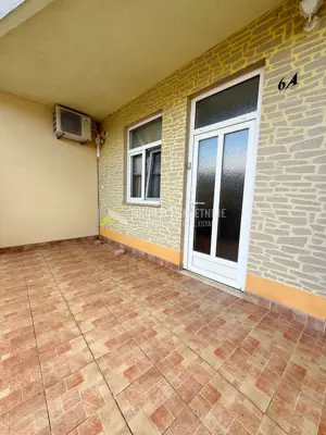 NOVI VINODOLSKI-APARTMENT 47 m² WITH TWO BEDROOMS - 10