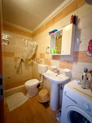 NOVI VINODOLSKI-APARTMENT 47 m² WITH TWO BEDROOMS - 6