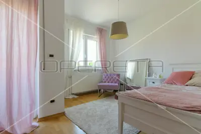 House 400 m², Maksimir - 3 parking spaces - 12