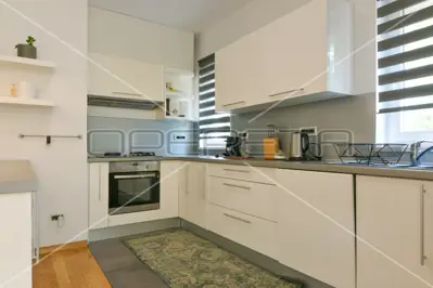 House 400 m², Maksimir - 3 parking spaces - 3
