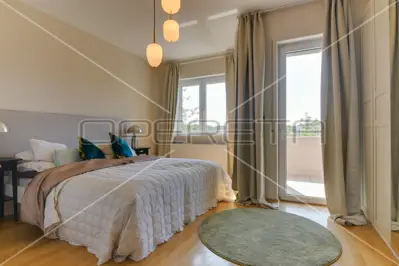 House 400 m², Maksimir - 3 parking spaces - 15