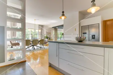 House 400 m², Maksimir - 3 parking spaces - 4