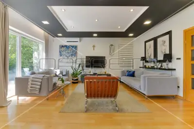 House 400 m², Maksimir - 3 parking spaces - 2