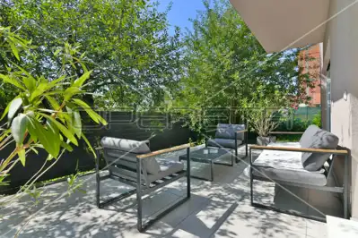 House 400 m², Maksimir - 3 parking spaces - 8