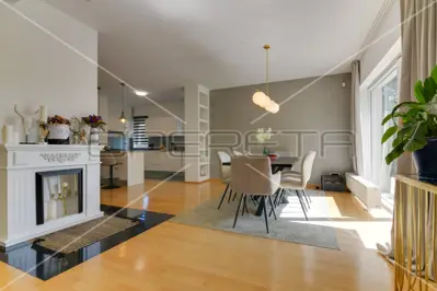 House 400 m², Maksimir - 3 parking spaces - 6