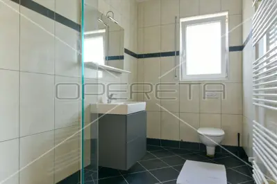 House 400 m², Maksimir - 3 parking spaces - 16