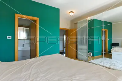 House 400 m², Maksimir - 3 parking spaces - 14