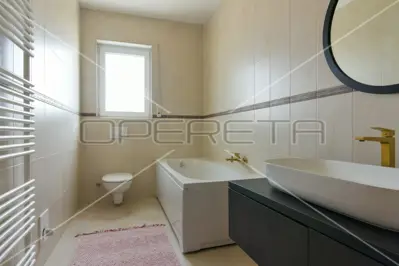 House 400 m², Maksimir - 3 parking spaces - 10