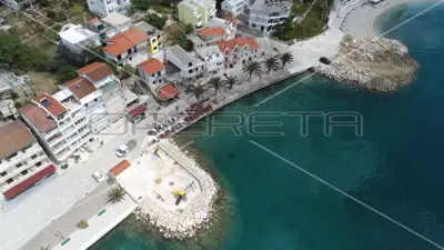 Land plot for sale in Živogošće - 4