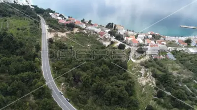 Land plot for sale in Živogošće - 3