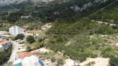 Land plot for sale in Živogošće - 6