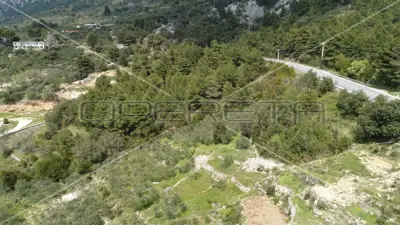 Land plot for sale in Živogošće - 11