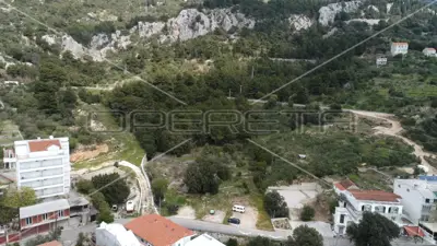 Land plot for sale in Živogošće - 13