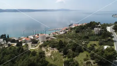 Land plot for sale in Živogošće - 5