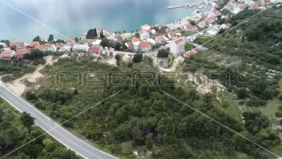 Land plot for sale in Živogošće - 9