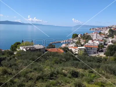 Land plot for sale in Živogošće - 7