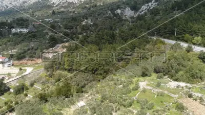 Land plot for sale in Živogošće - 14