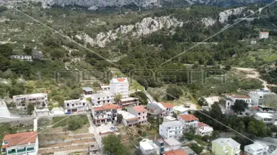 Land plot for sale in Živogošće - 12