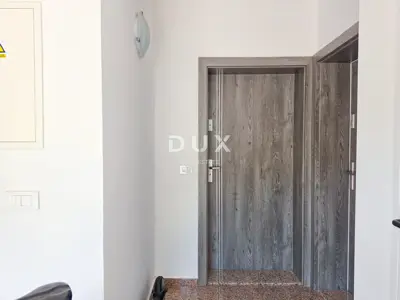 Wohnung 54,9 m², Banjol na Rabu - 250 m vom Meer - 14