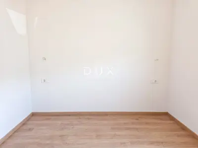 Wohnung 54,9 m², Banjol na Rabu - 250 m vom Meer - 3