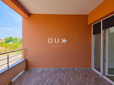 Wohnung 54,9 m², Banjol na Rabu - 250 m vom Meer - 9