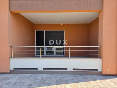 Wohnung 54,9 m², Banjol na Rabu - 250 m vom Meer - 7
