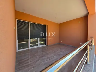 Wohnung 54,9 m², Banjol na Rabu - 250 m vom Meer - 8