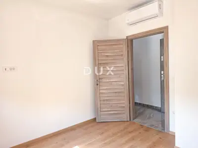 Wohnung 54,9 m², Banjol na Rabu - 250 m vom Meer - 2