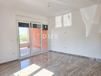 Wohnung 54,9 m², Banjol na Rabu - 250 m vom Meer - 6