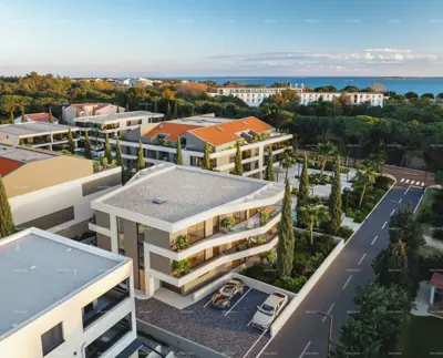 Wohnung zum Kauf in Medulin - 2