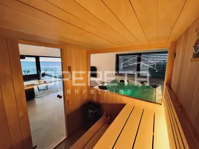 House for sale in Kožino, 197 m² - 12