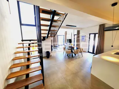 House for sale in Kožino, 197 m² - 8