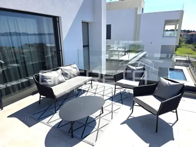House for sale in Kožino, 197 m² - 21