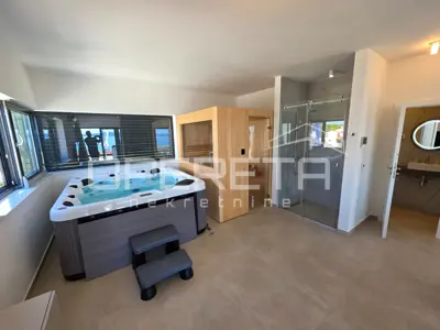 House for sale in Kožino, 197 m² - 10