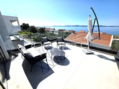 House for sale in Kožino, 197 m² - 13