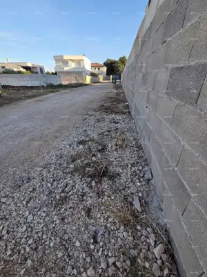 Building plot 438 m², Ližnjan - building permit - 8