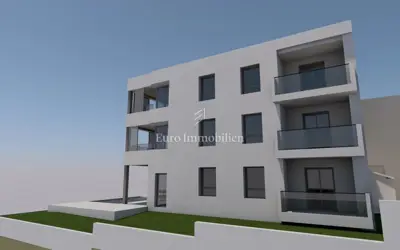 Apartment for sale in Tribunj, 107,5 m² - 14