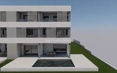 Apartment for sale in Tribunj, 107,5 m² - 13