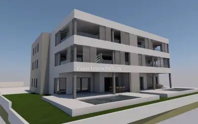 Apartment for sale in Tribunj, 107,5 m² - 12