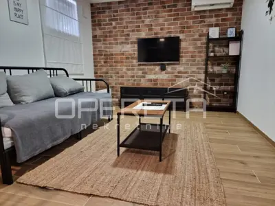 STAN, PRODAJA, ZAGREB, RAVNICE, 45 m², dvosoban