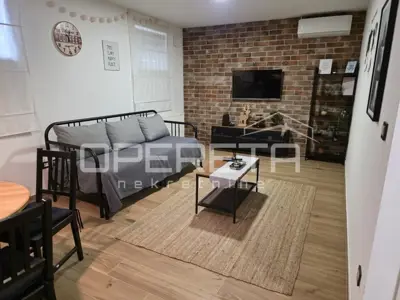 STAN, PRODAJA, ZAGREB, RAVNICE, 45 m², dvosoban - 3