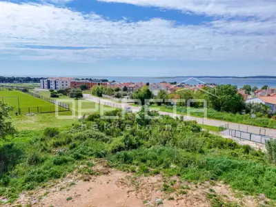 Wohnung mit Meerblick und Galerie - Medulin (300 m vom Strand, 95,92 m²) - 8