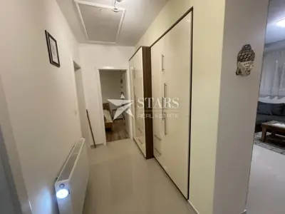 Wohnung 73 m², Čavle - 2 Balkone und 2 Parkplätze - 7