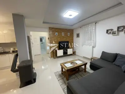 Apartment 73 m², Čavle - 2 balconies and 2 parking spaces
