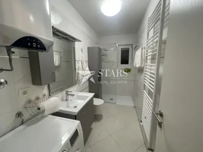 Wohnung 73 m², Čavle - 2 Balkone und 2 Parkplätze - 8