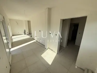 Wohnung 91,9 m², Jačkovina - 3 Zimmer, Terrasse 82,9 m² - 2