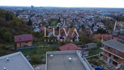 Wohnung 91,9 m², Jačkovina - 3 Zimmer, Terrasse 82,9 m² - 10