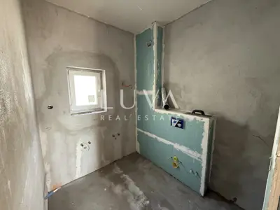 Wohnung 91,9 m², Jačkovina - 3 Zimmer, Terrasse 82,9 m² - 7